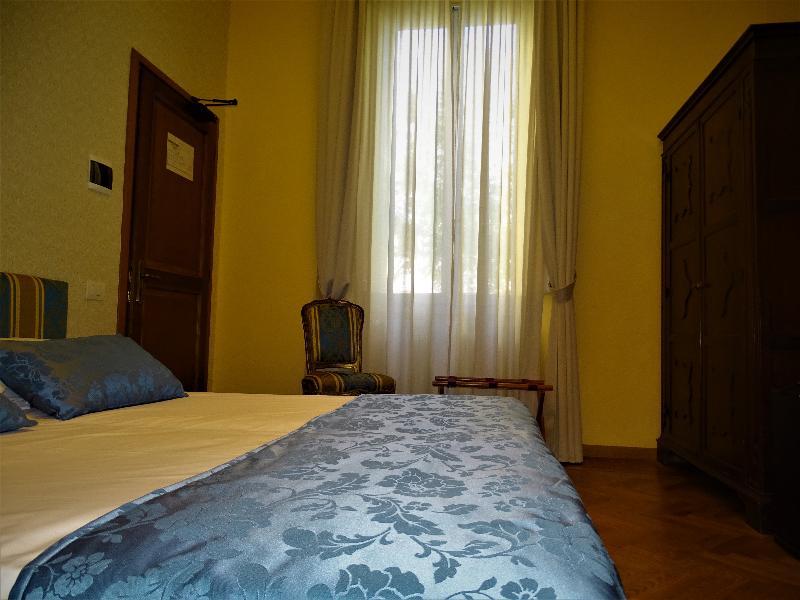 Hotel Il Granduca Florença Exterior foto